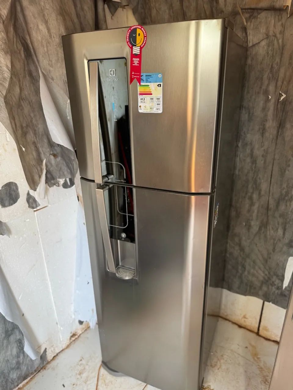 Inox tf42s 