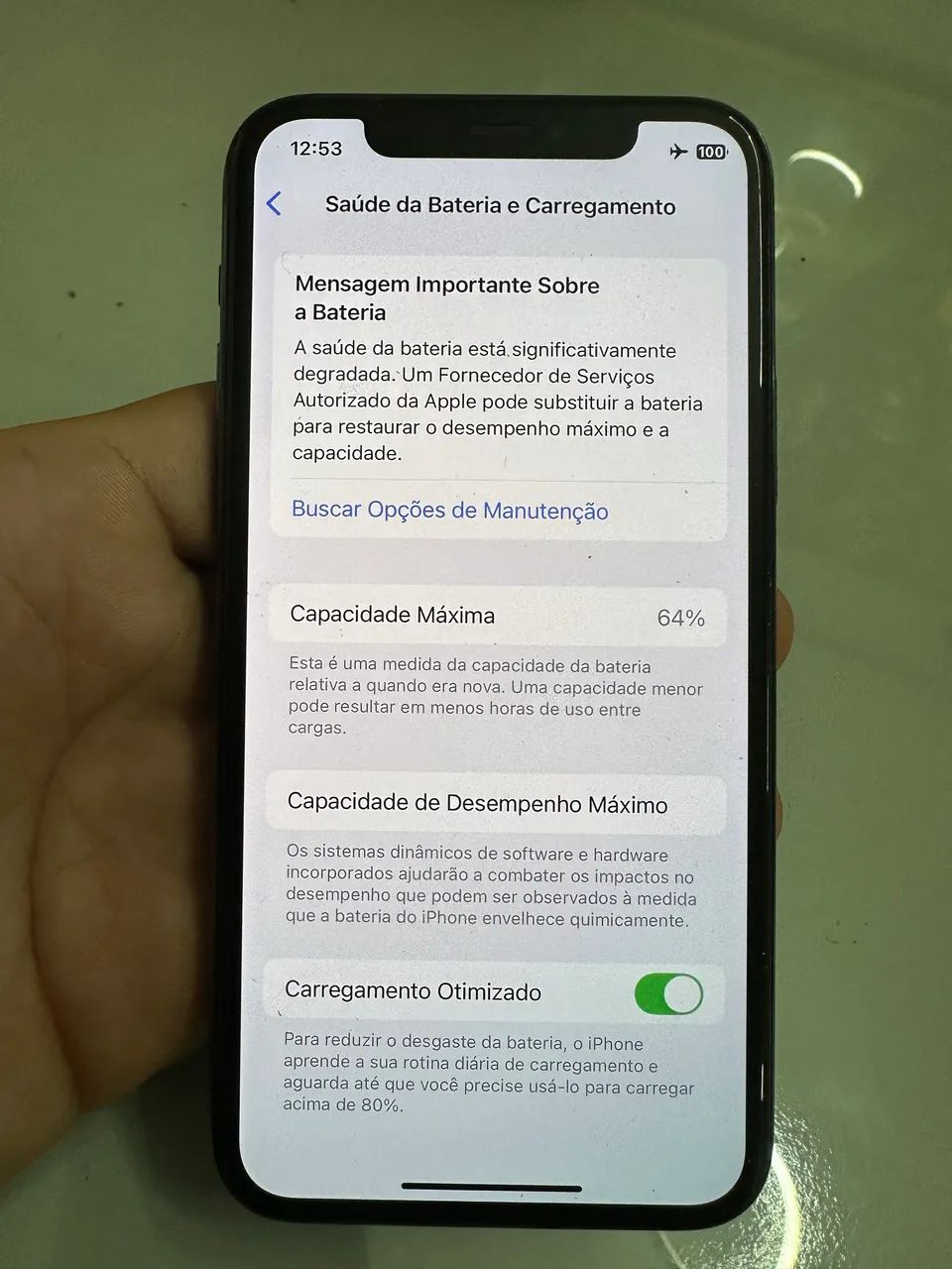 iPhone 11 PRO 64GB  - Foto 5