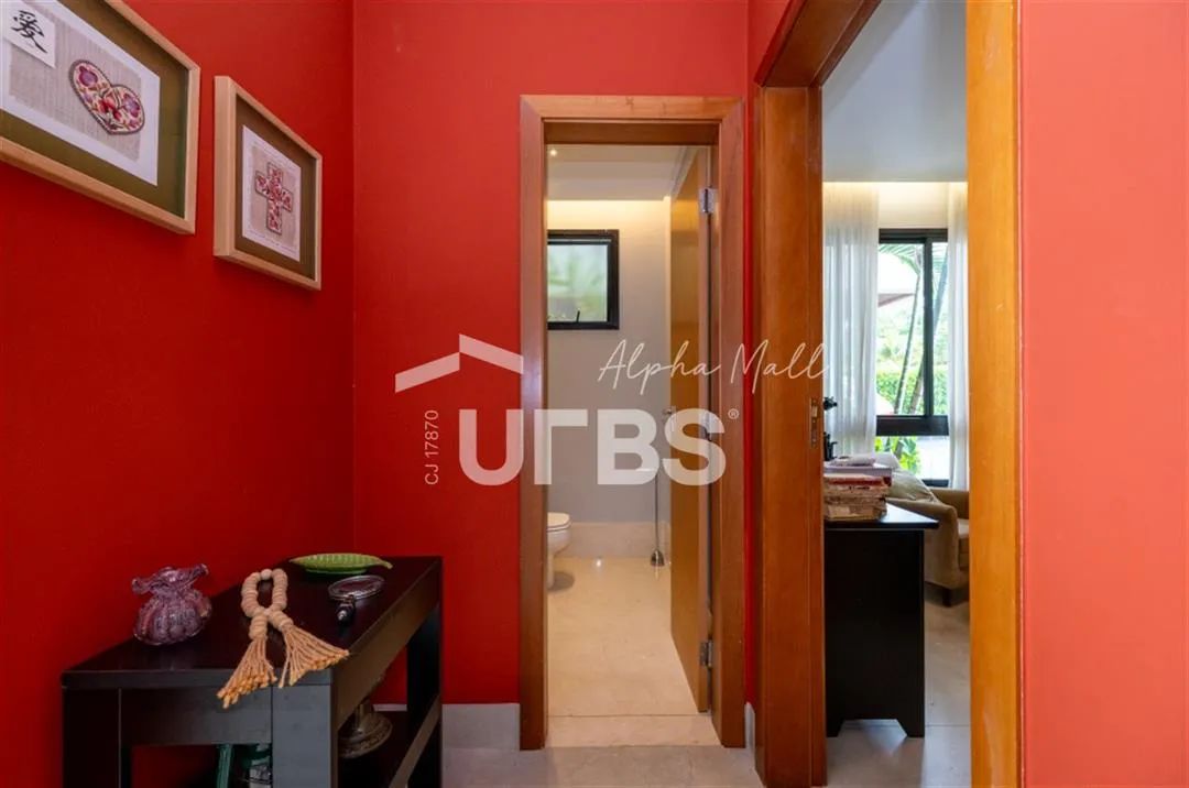 Casa térrea imponente no Jardins Milão - Foto 3