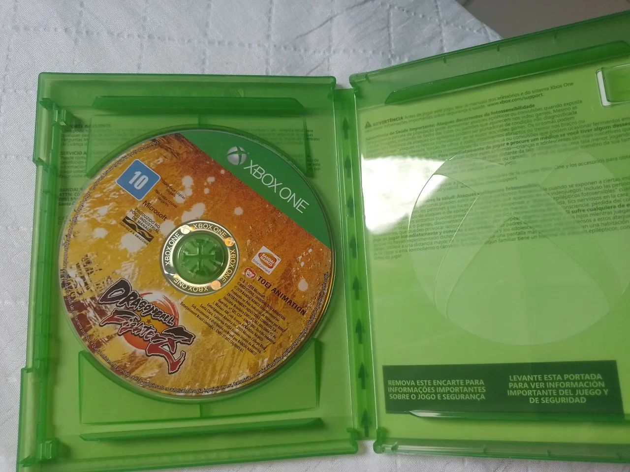 Xbox One S  - Foto 5