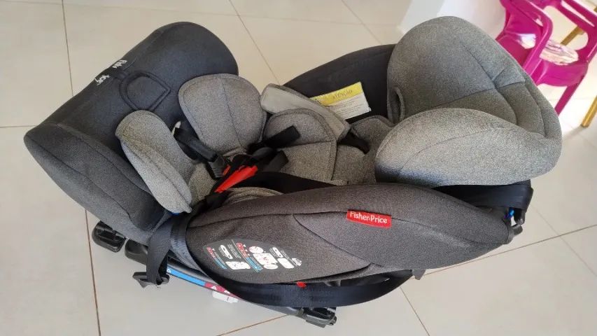 Cadeirinha para carro  - Foto 4