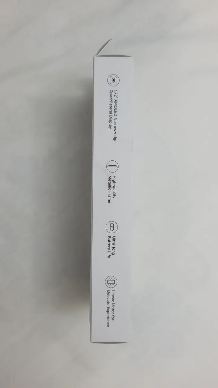 Xiaomi smart band 10 - Foto 4