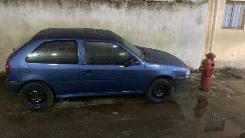 Volkswagen Gol 1996