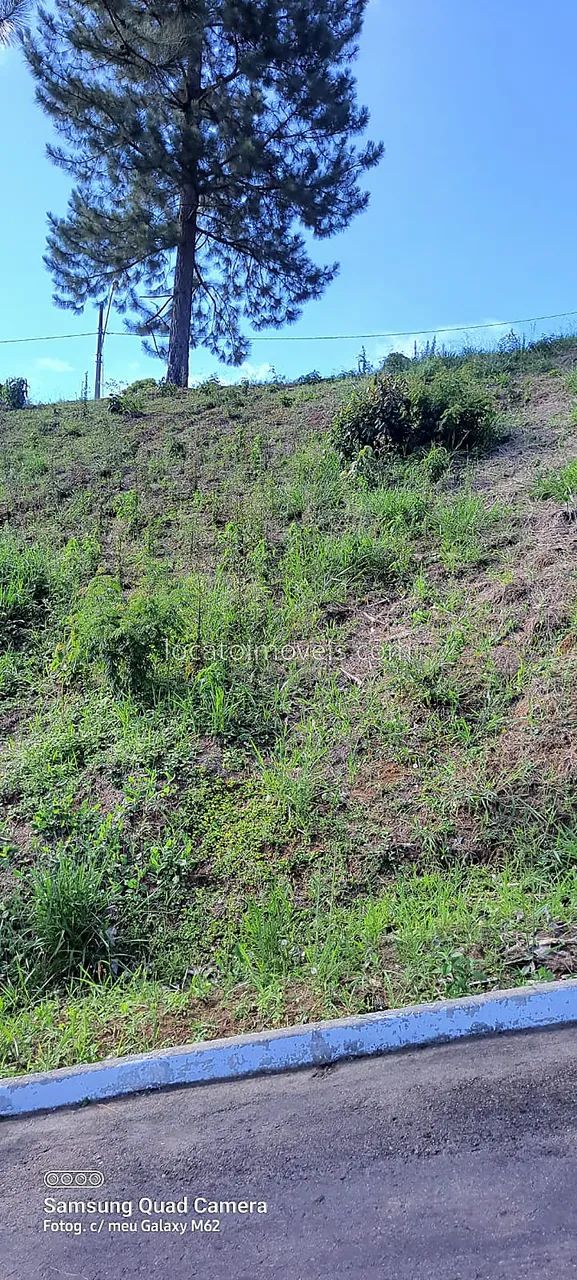 TERRENO NO CONDOMÍNIO PARQUE DO IMPÉRIO - Foto 5