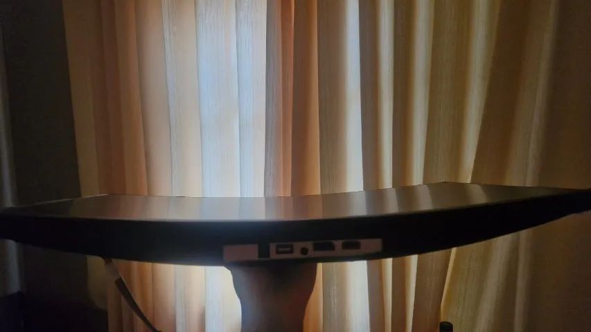 Monitor VALAK Z180H 180HZ-23.6'' VA CURVO - Foto 3