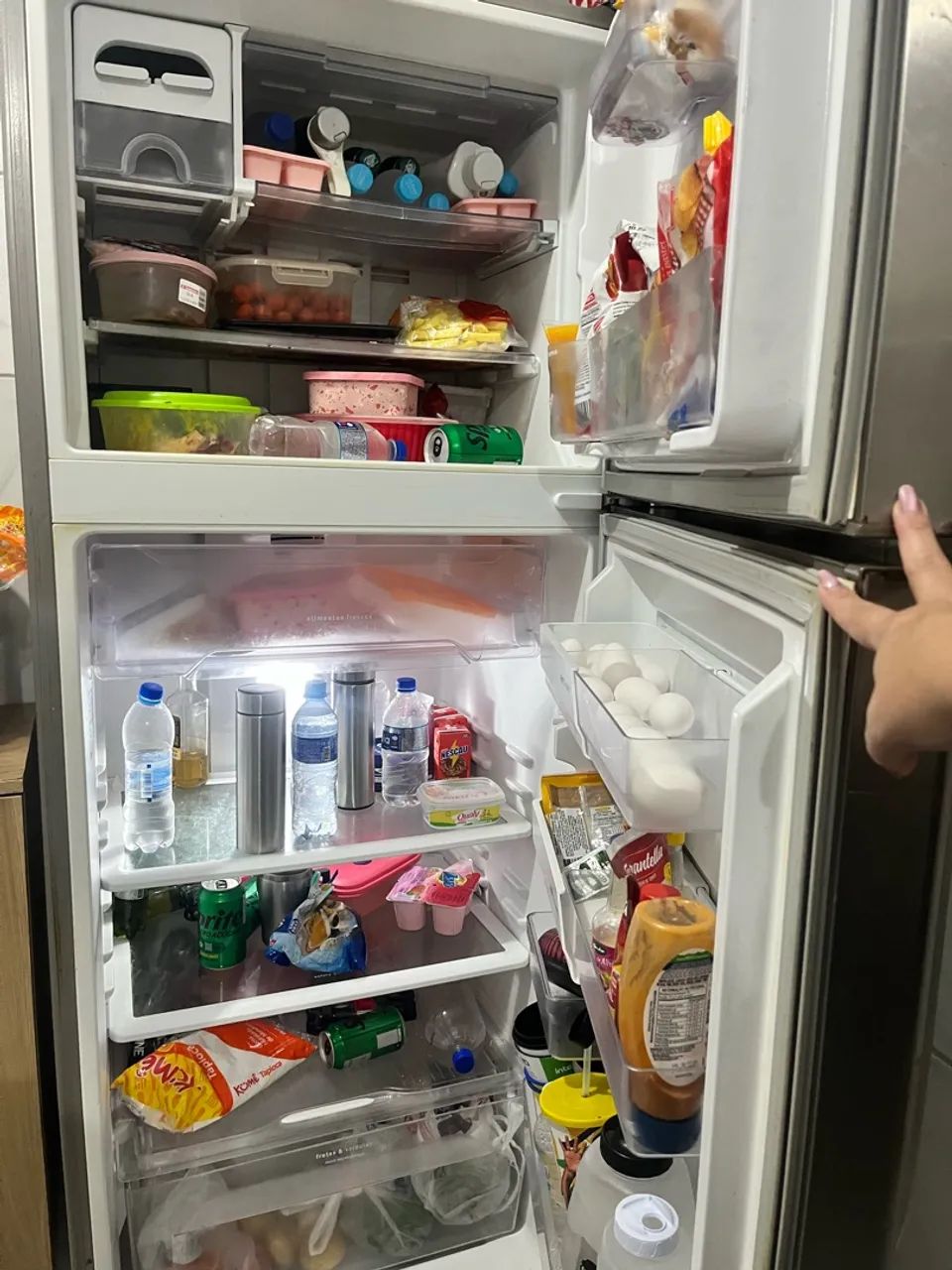 Geladeira  - Foto 2