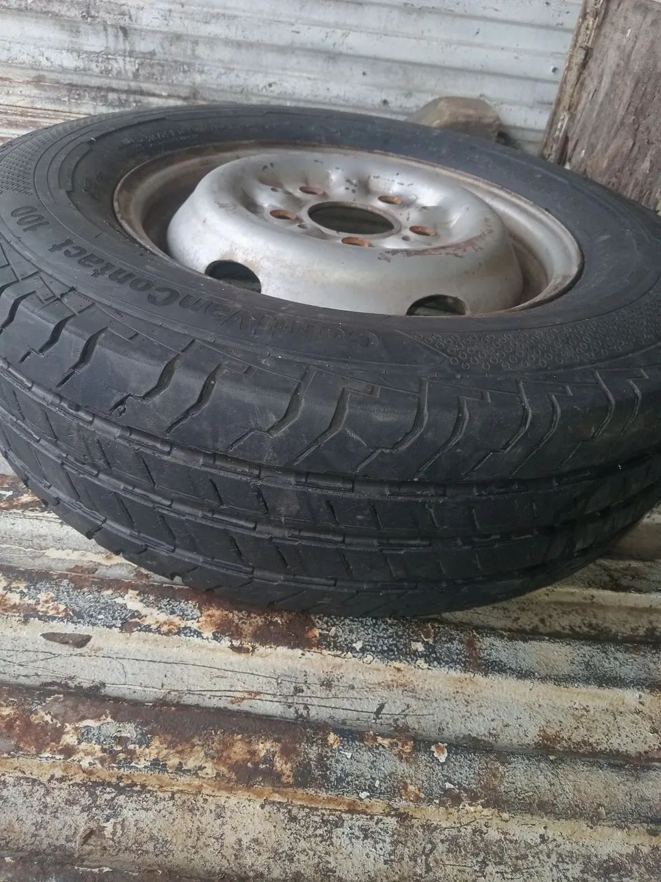 Mercedes mb180 1995 - Foto 2