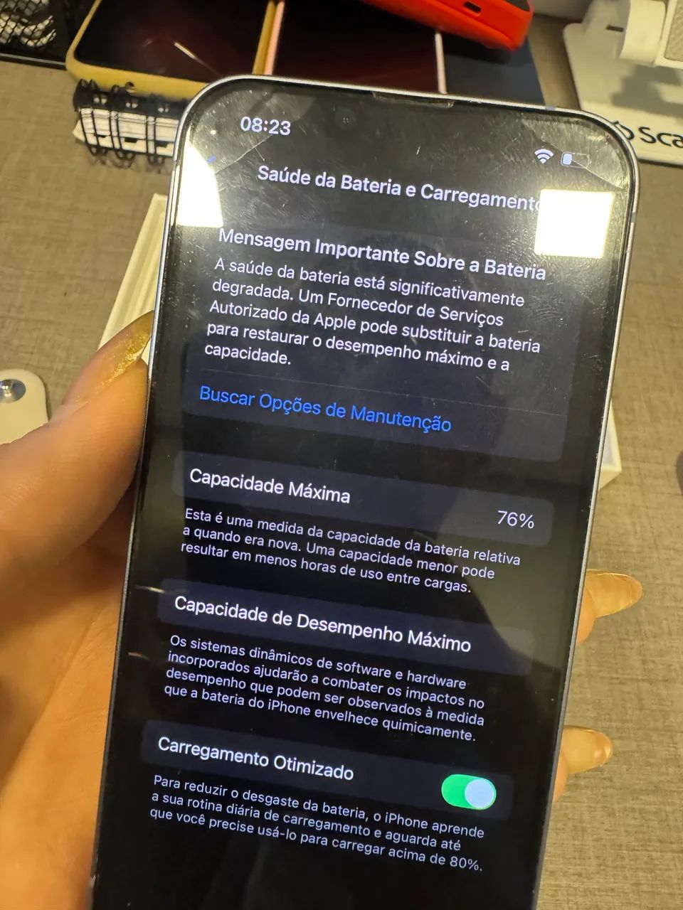 iPhone 14 128GB - Foto 2