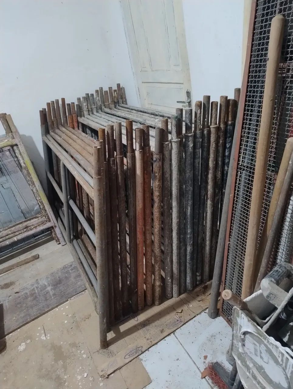 Andaimes de 1,50Mt - Foto 2