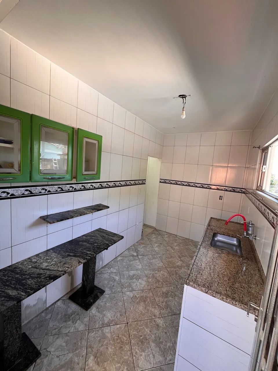 Casa Aluguel Realengo Zona Oeste  - Foto 4