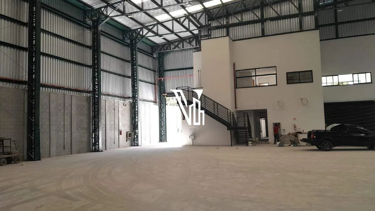 Galpão Comercial para Aluguar no São Martinho em Campinas - Foto 3