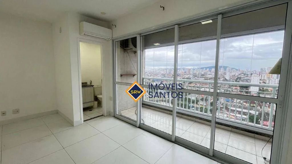 TREND STUDIO EM ANDAR ALTO LAZER COMPLETO - Foto 5