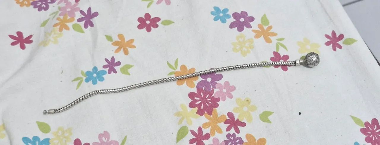 Pulseira da VIVARA - Foto 2