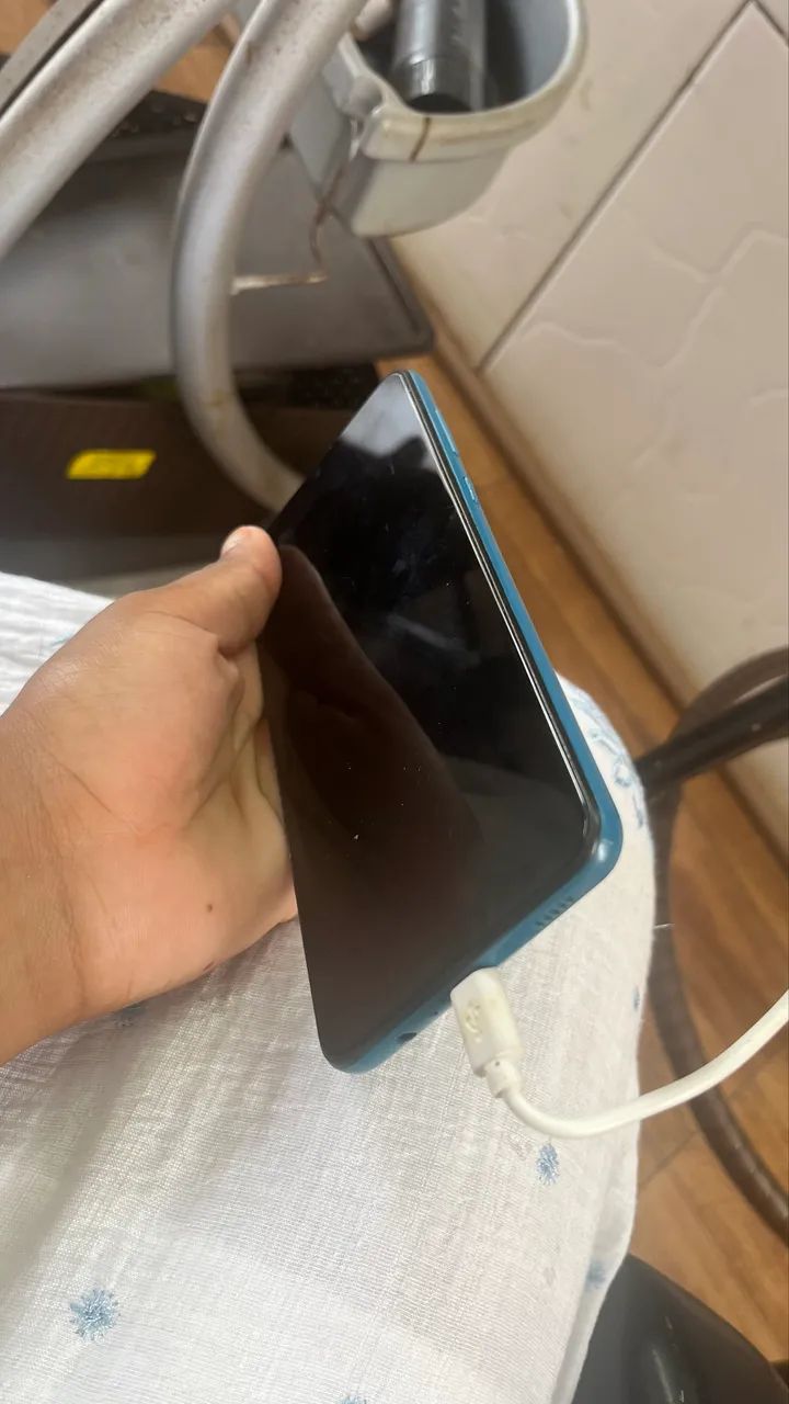 Vendo celular Samsung  - Foto 2