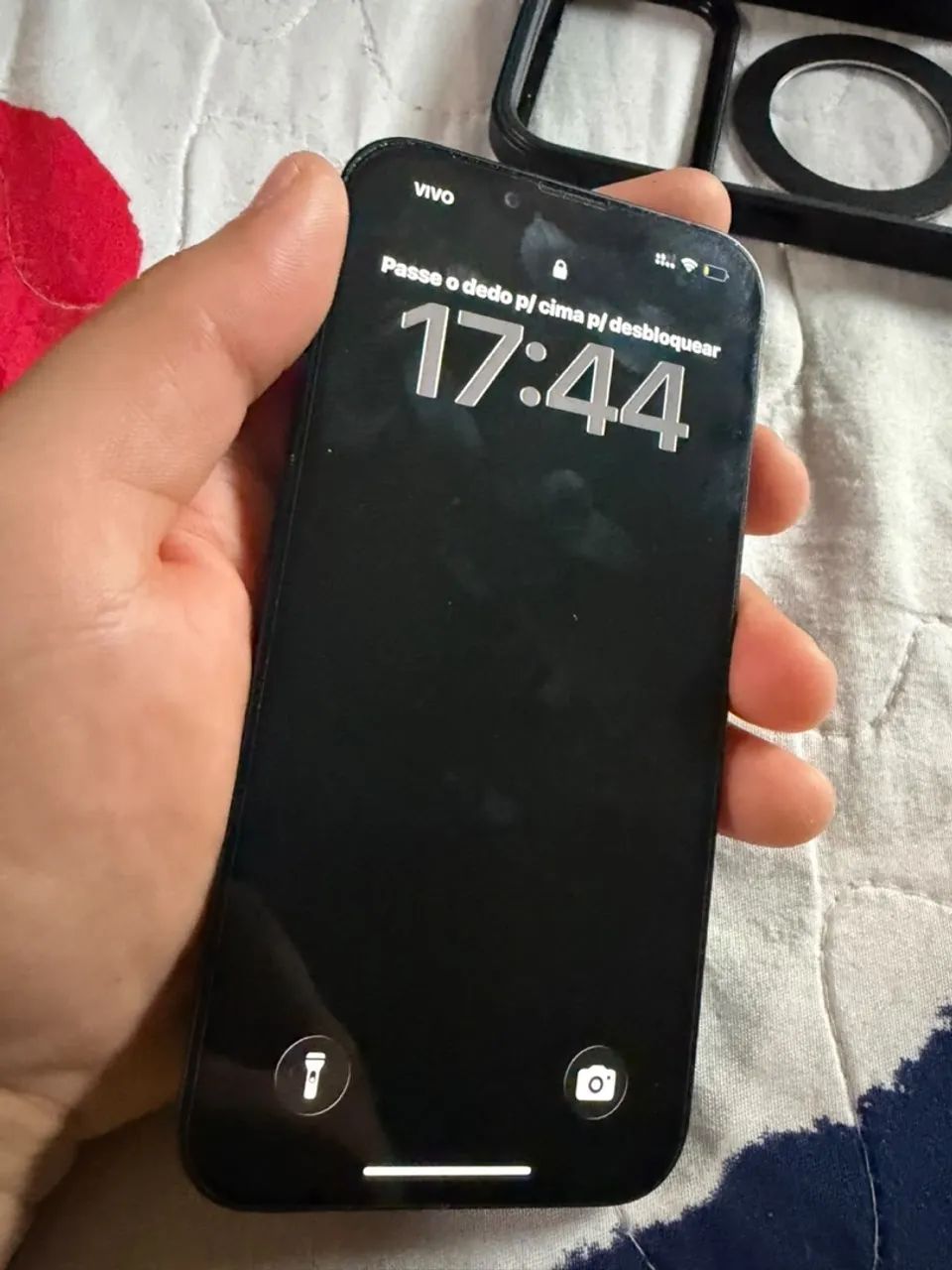 iPhone 13 - 128 gigas  - Foto 2