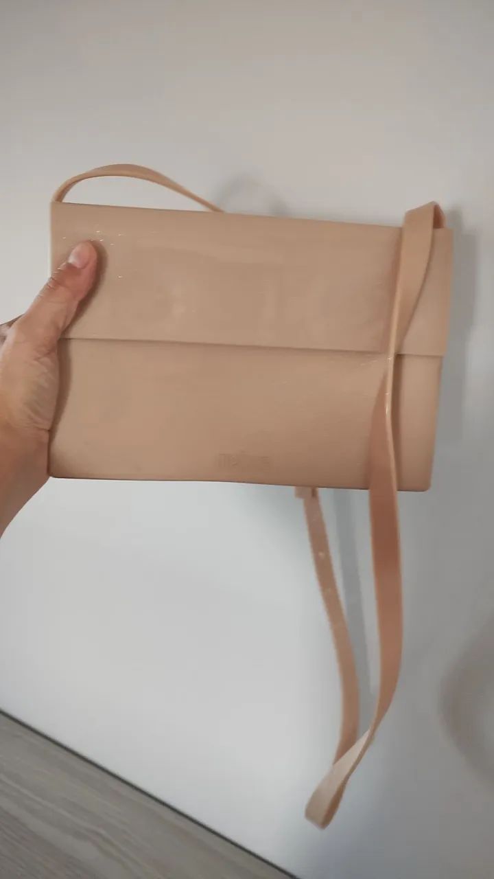 Bolsa melissa  - Foto 2