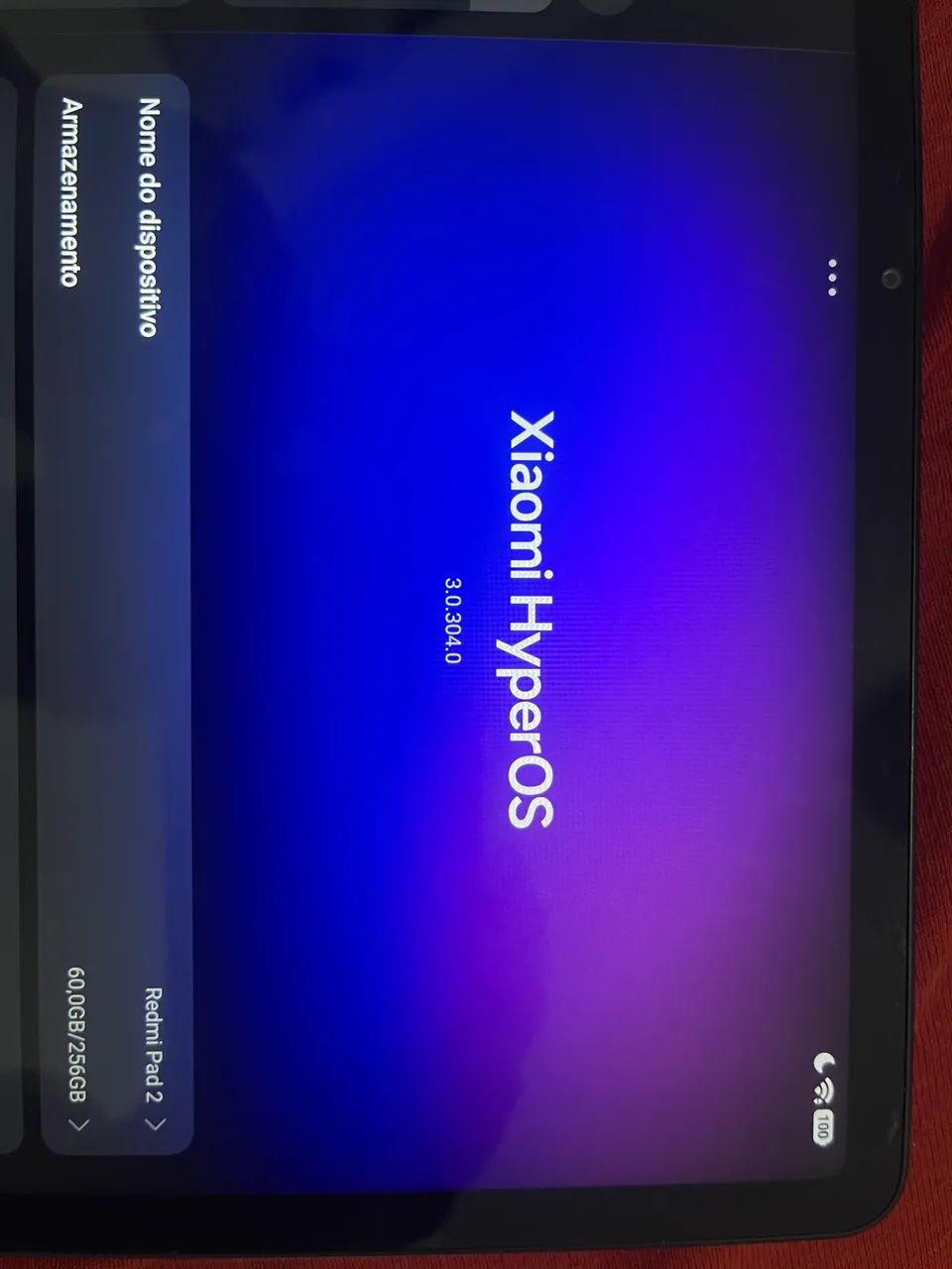 TABLET XIAOMI PAD 2 - Foto 4