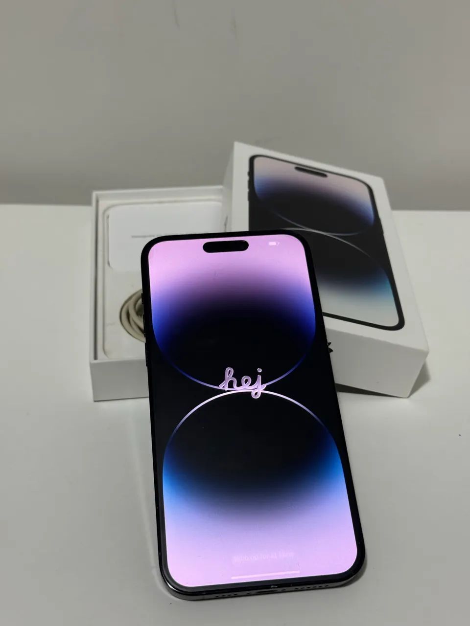 iPhone 14 Pro Max 256gb
