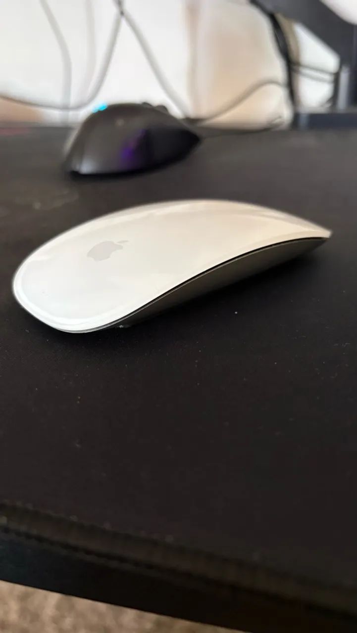 Apple Magic Mouse - Foto 2
