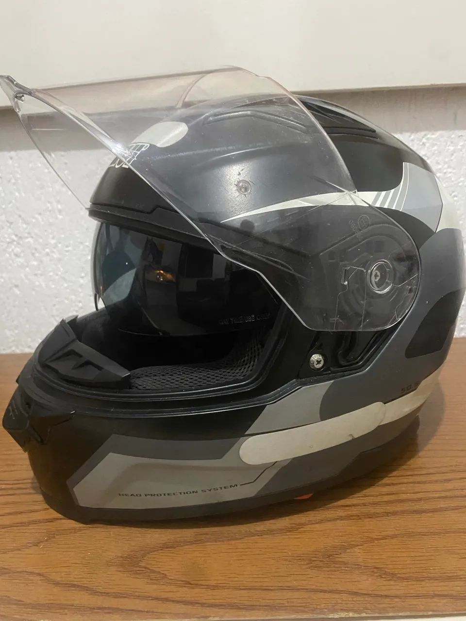 Capacete 