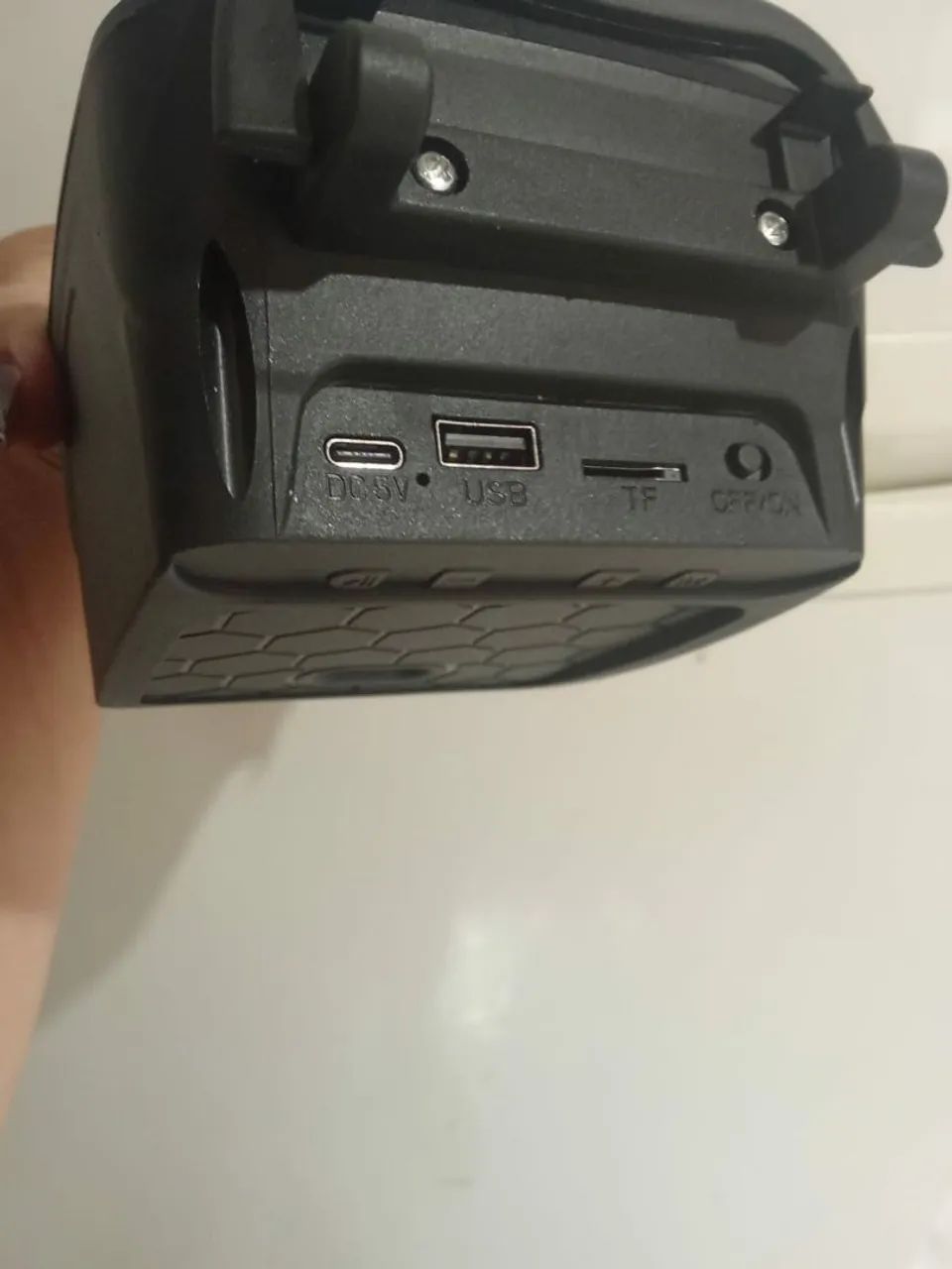 Vende-se caixinha de música Bluetooth - Foto 3