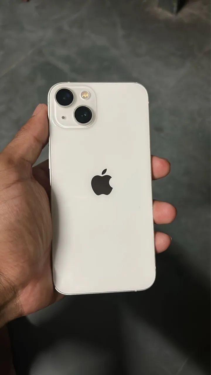 iPhone 13 - 128GB (impecável) - Foto 3