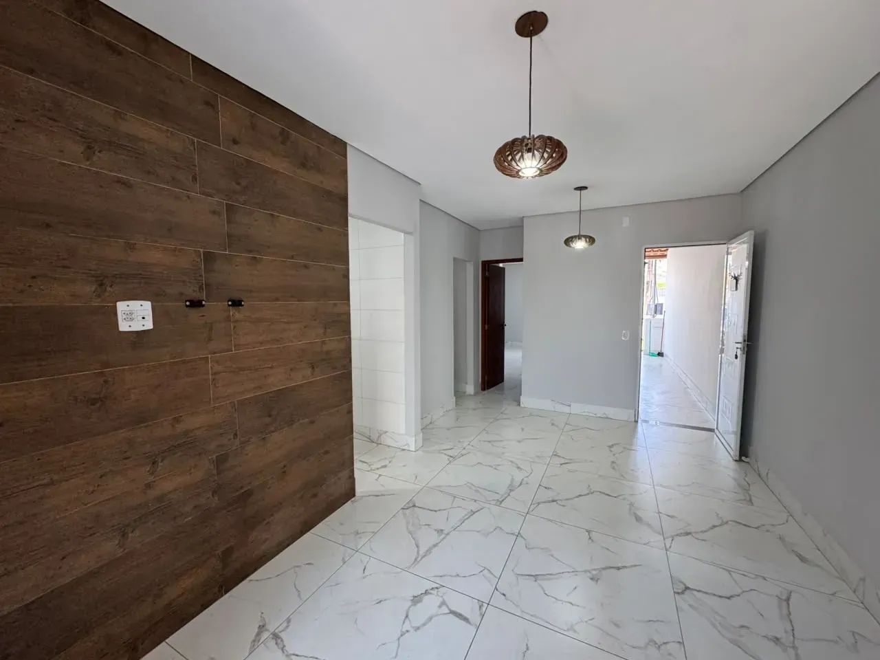 CONDOMINIO RIO MANSO