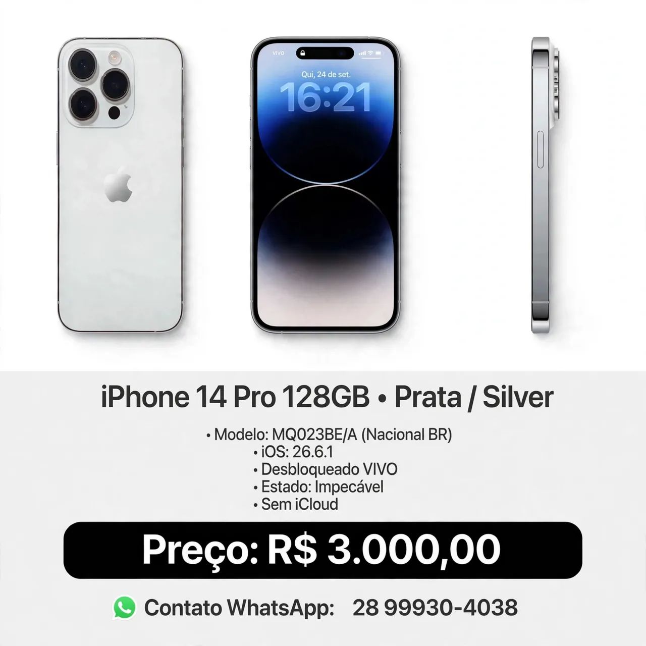 iPhone 