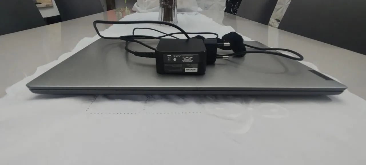 Vendo Notebook Lenovo 