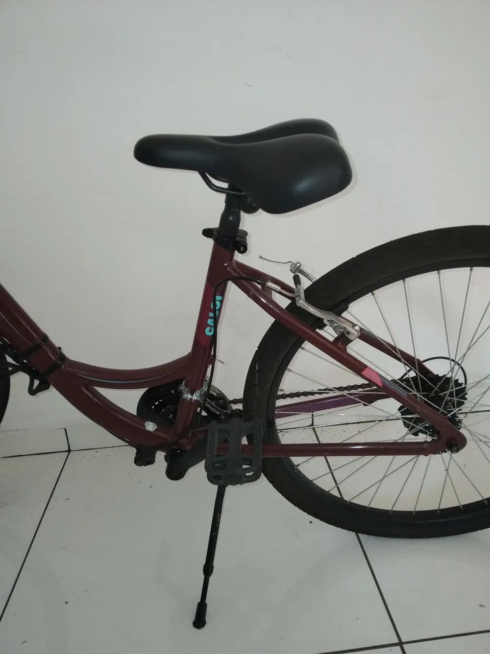 Bicicleta Ceci  - Foto 4