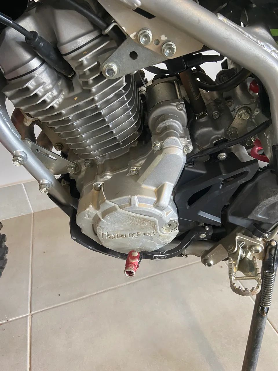 Crf 250f - Foto 3