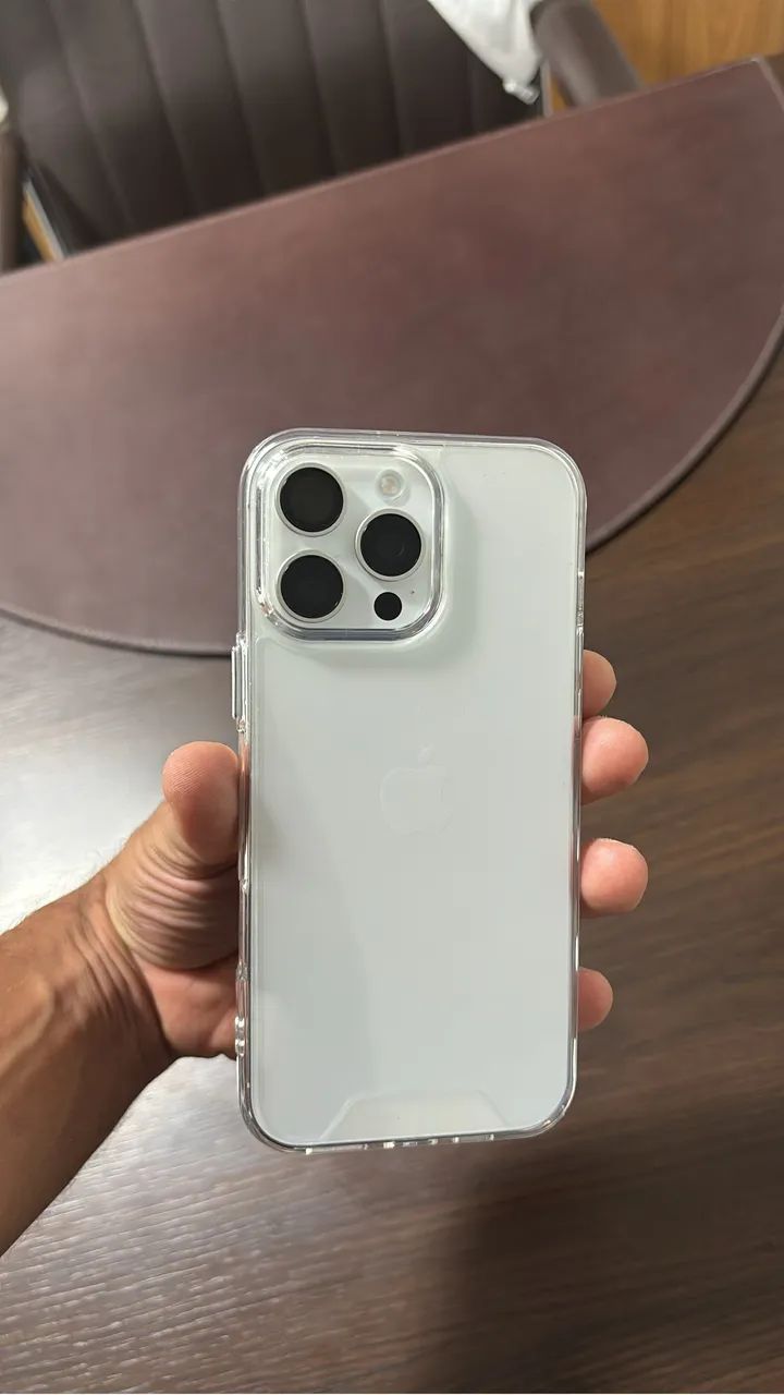 iPhone 16 Pro Max 256GB - Foto 2