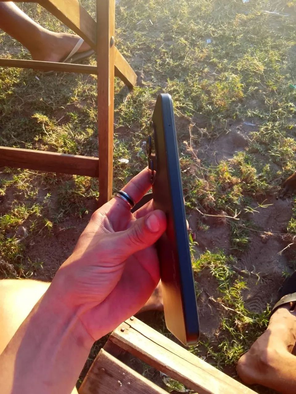 Redmi 15C 256gb - Foto 4