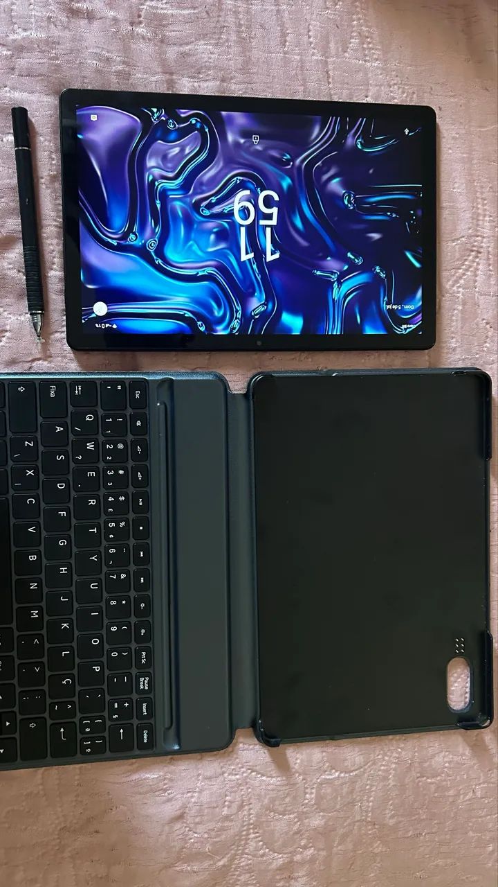 Tablet Positivo 