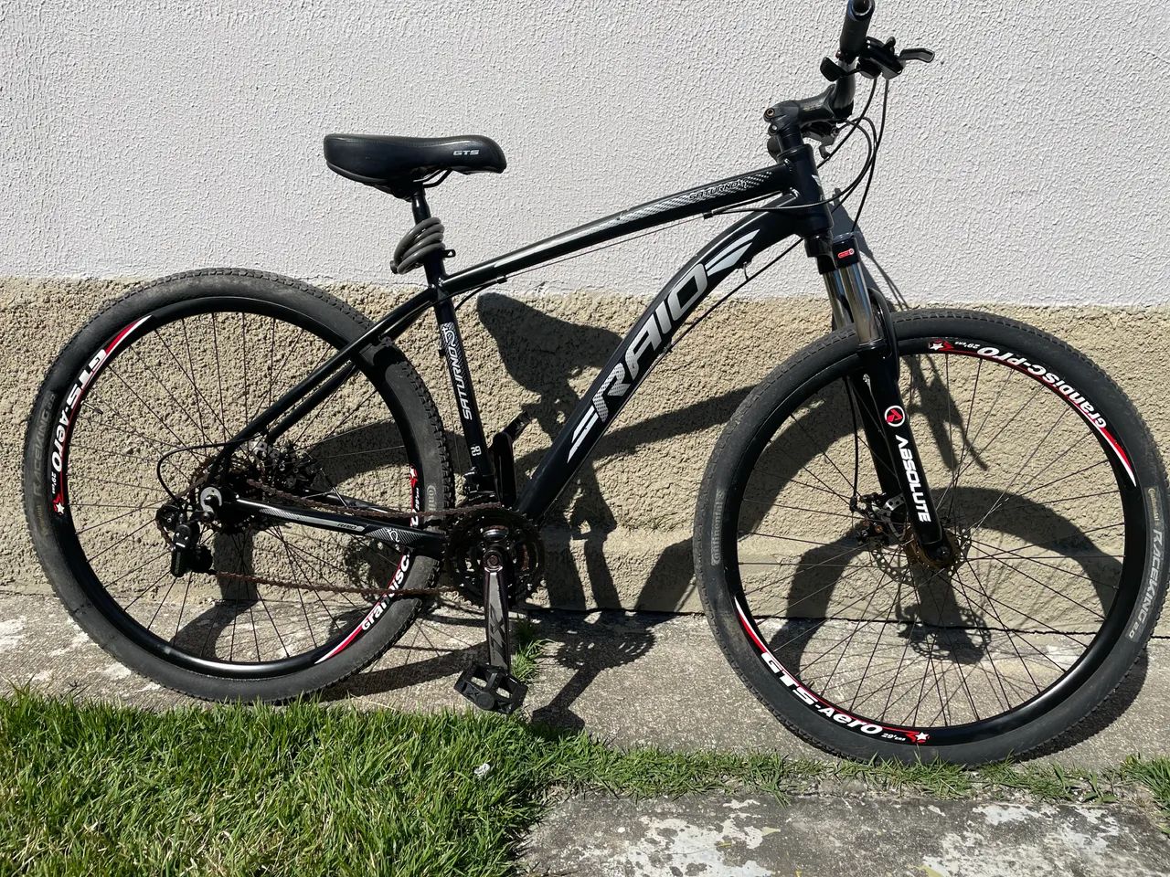 Bicicleta  - Foto 4