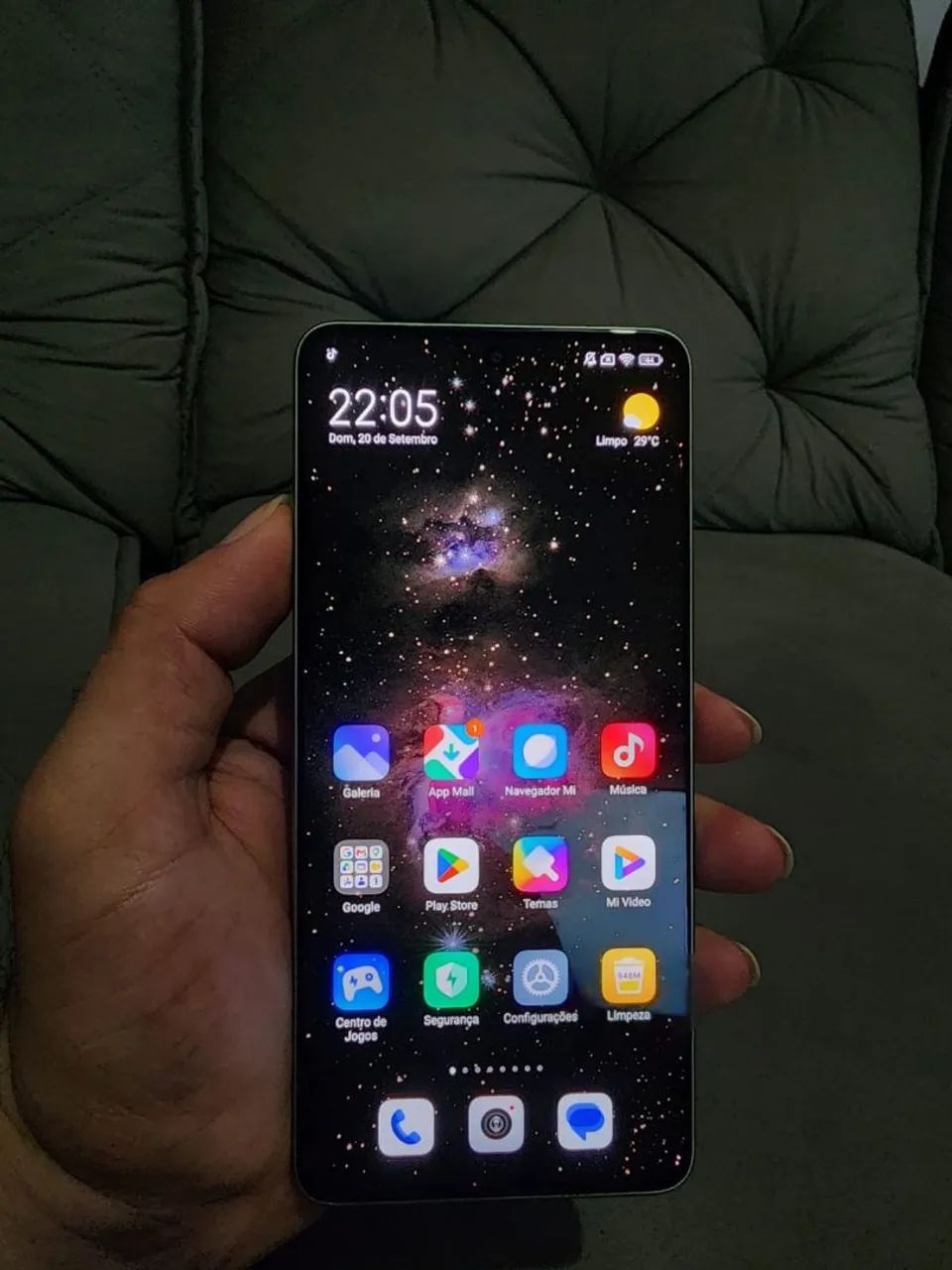 Redmi note 13 pro 5g  - Foto 5
