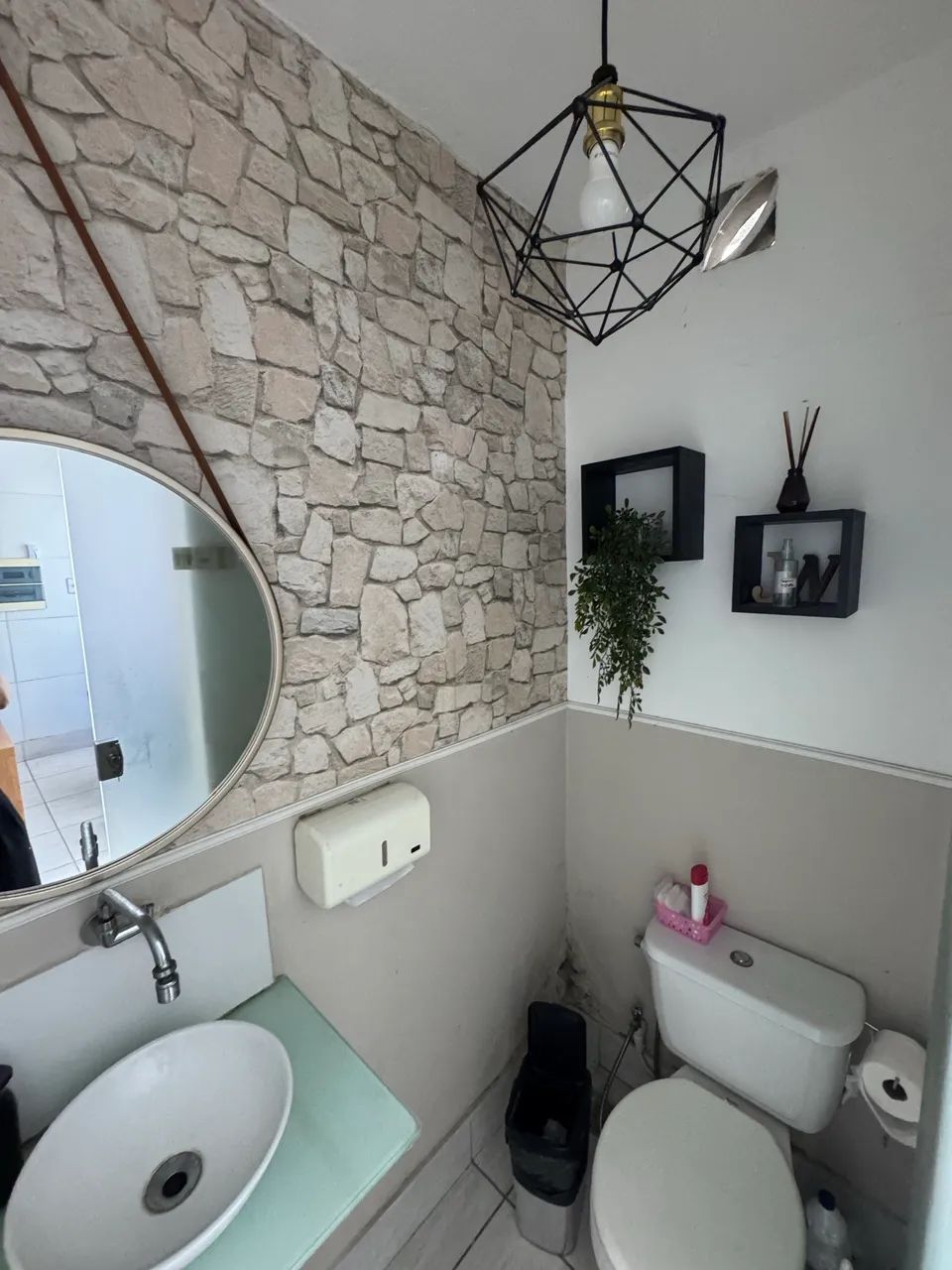 Repasso espaço de estética na av Abel Cabral  - Foto 4