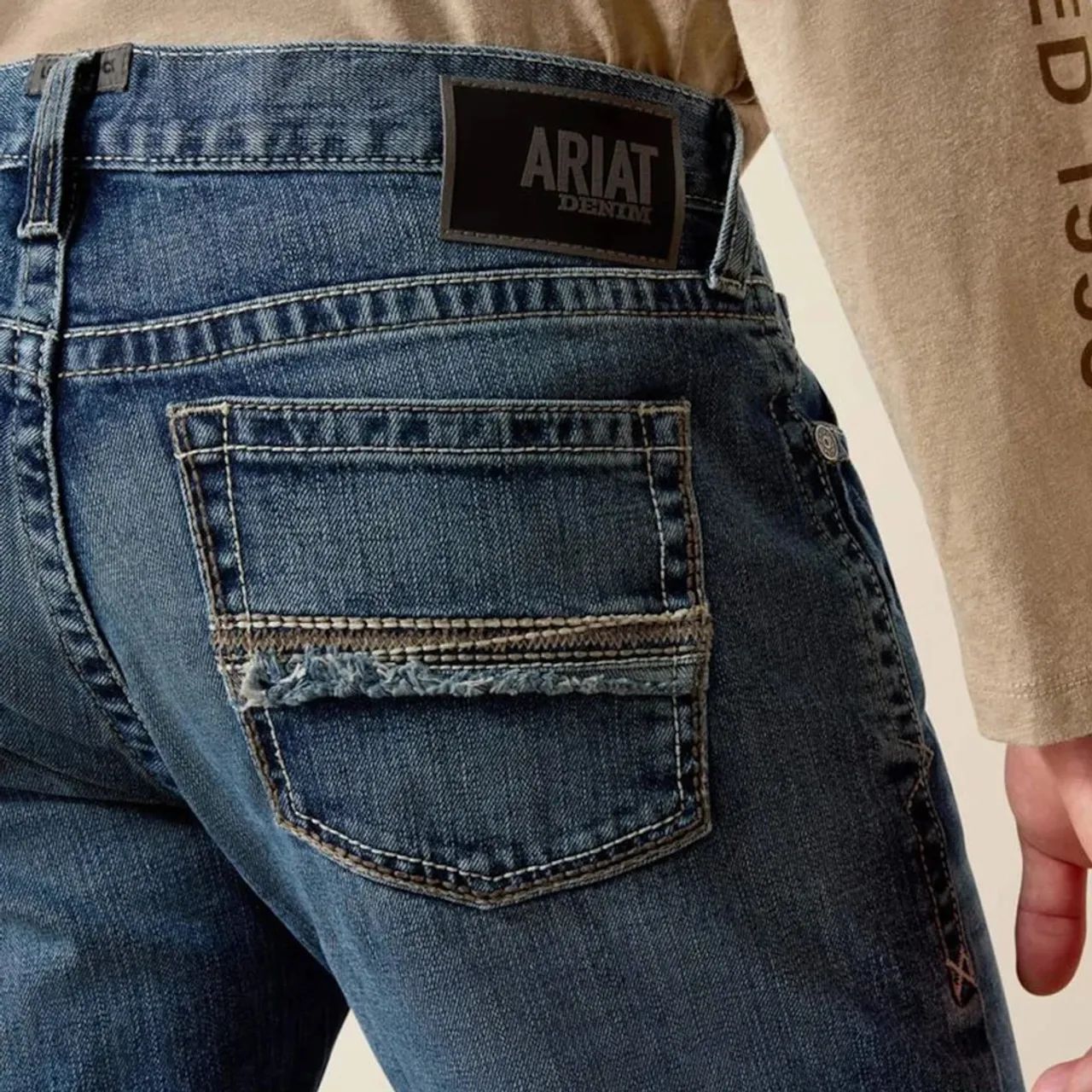 Calça Ariat M2 - Foto 2