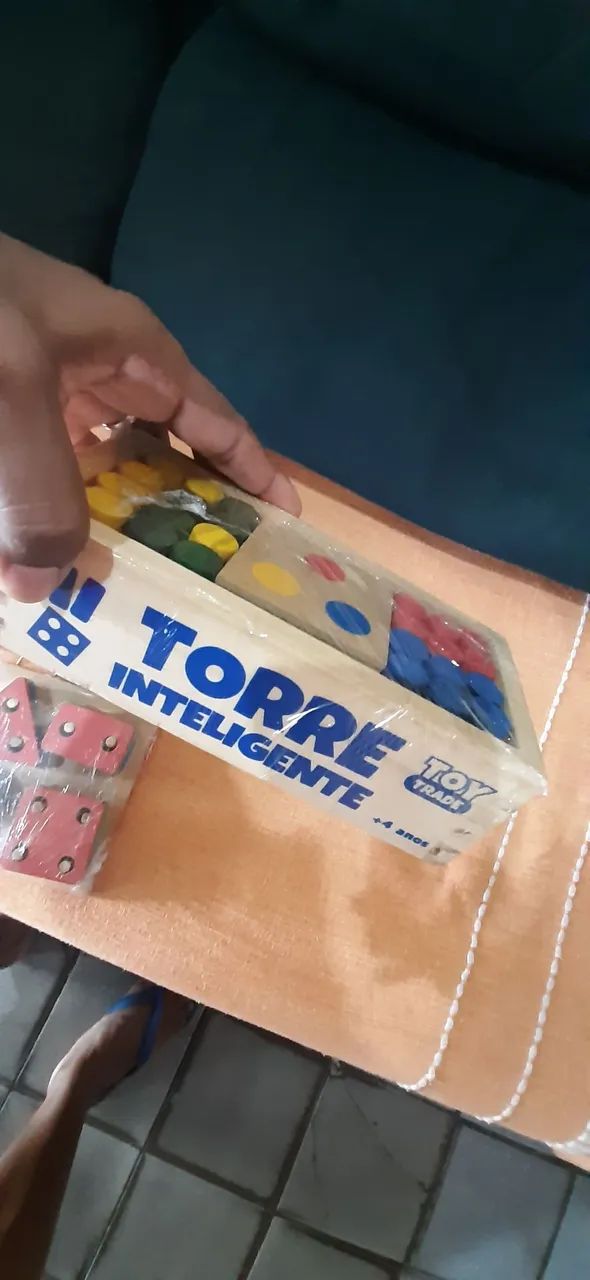 Brinquedos educativos - Foto 4