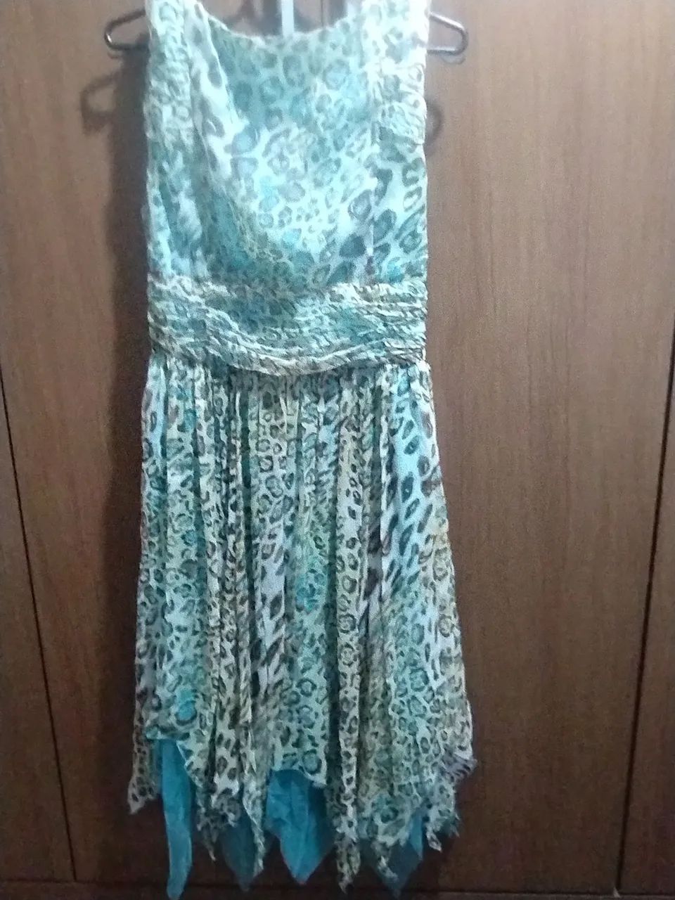 Vestido festa