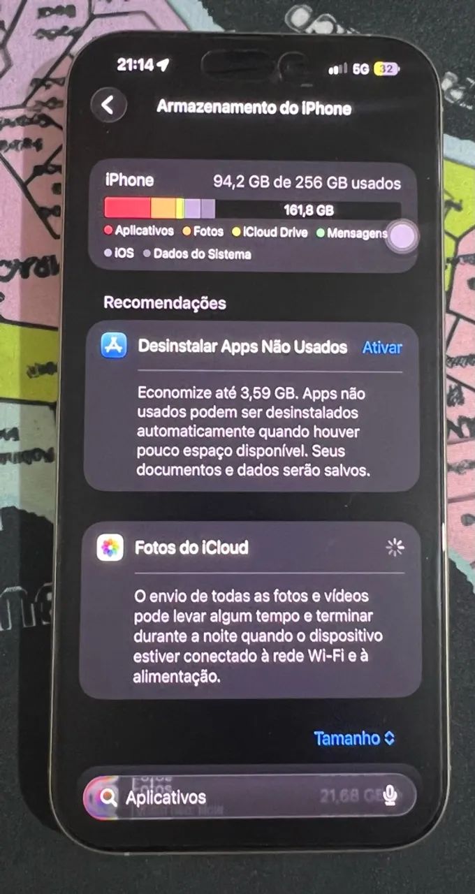 IPHONE 16 PRO MAX - Foto 4
