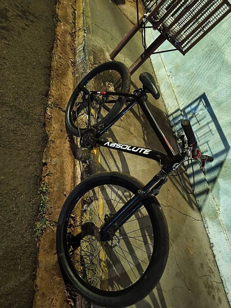 Bike absolute nero5 - Foto 2