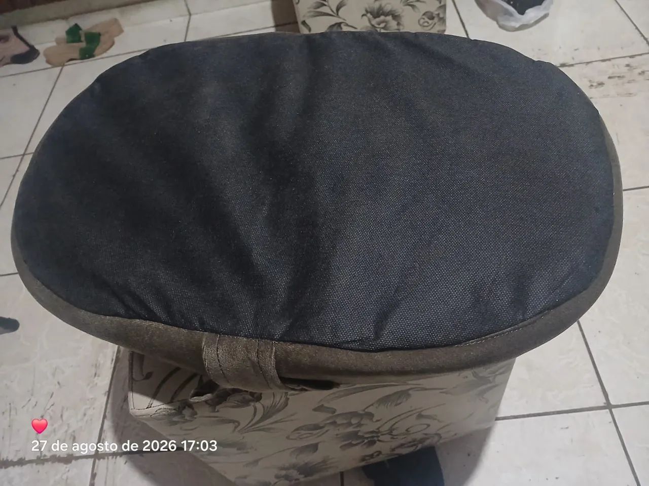 Cama para cachorro  - Foto 4