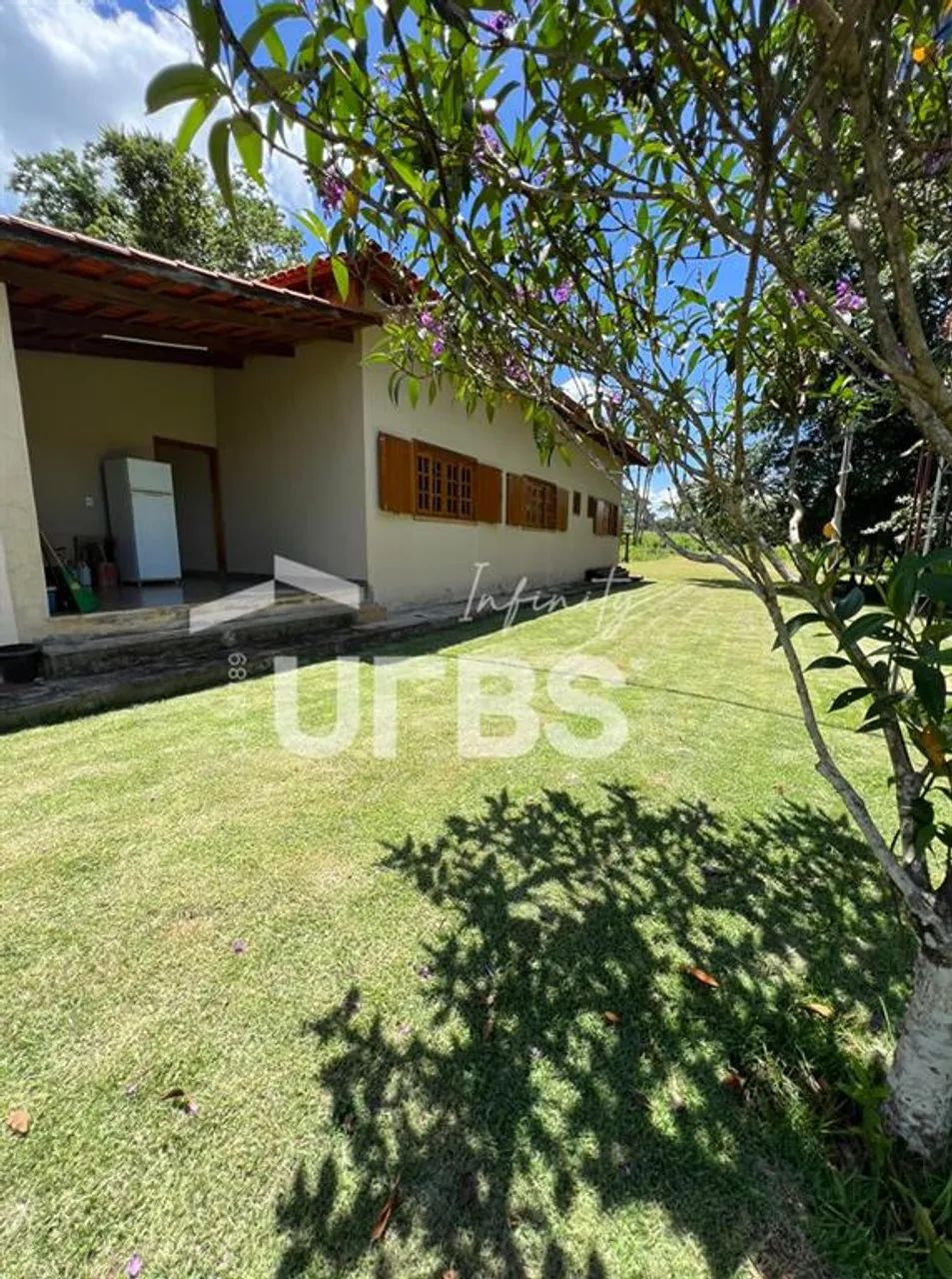 CHÁCARA COM 3 SUITES / NEROPÓLIS - GO - Foto 2