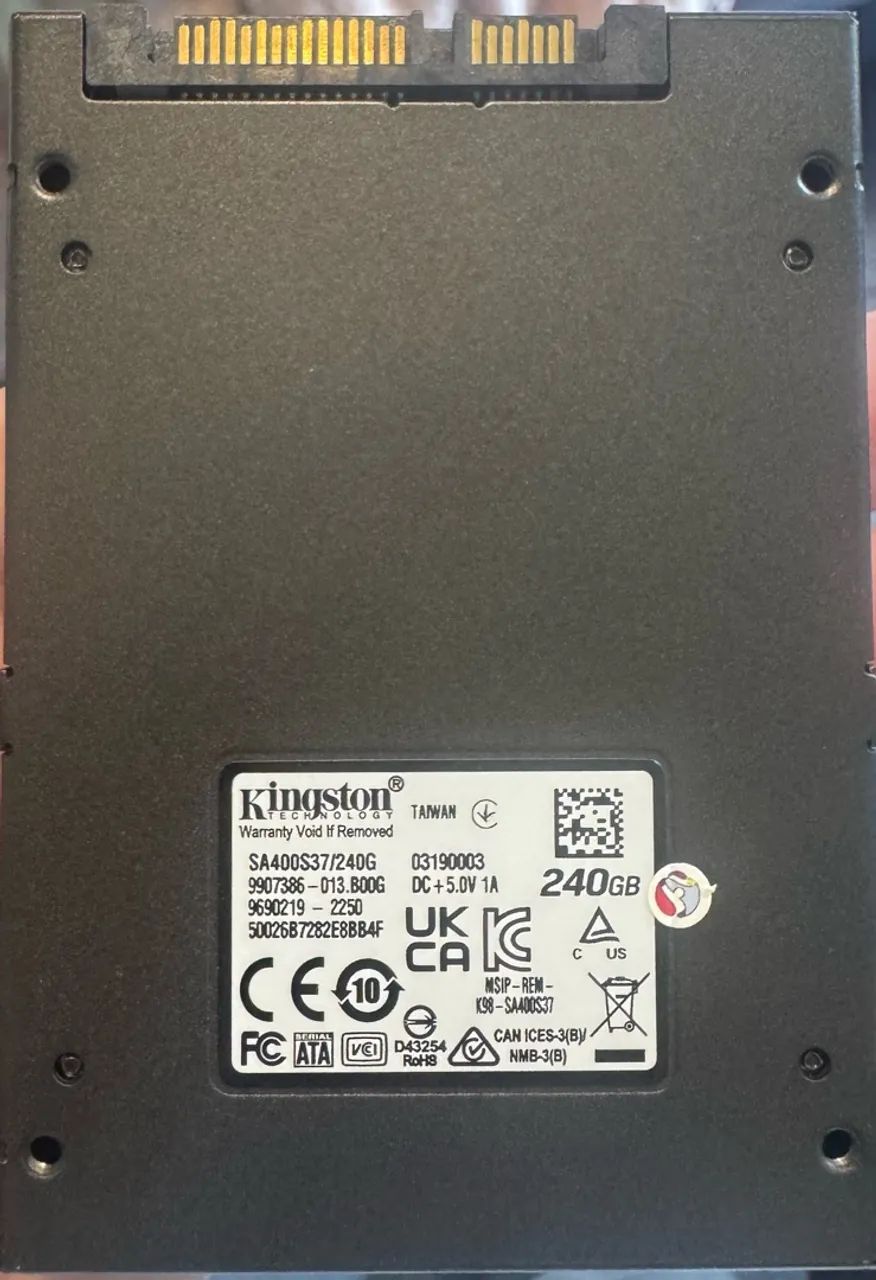 SSD Nvme - Foto 4