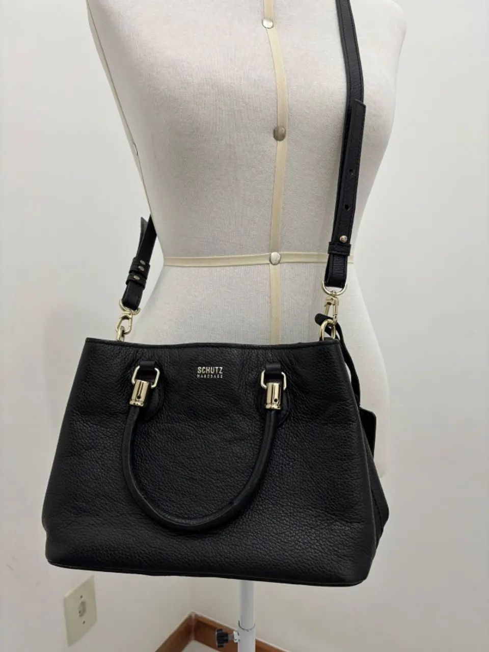 Bolsa Schutz origial