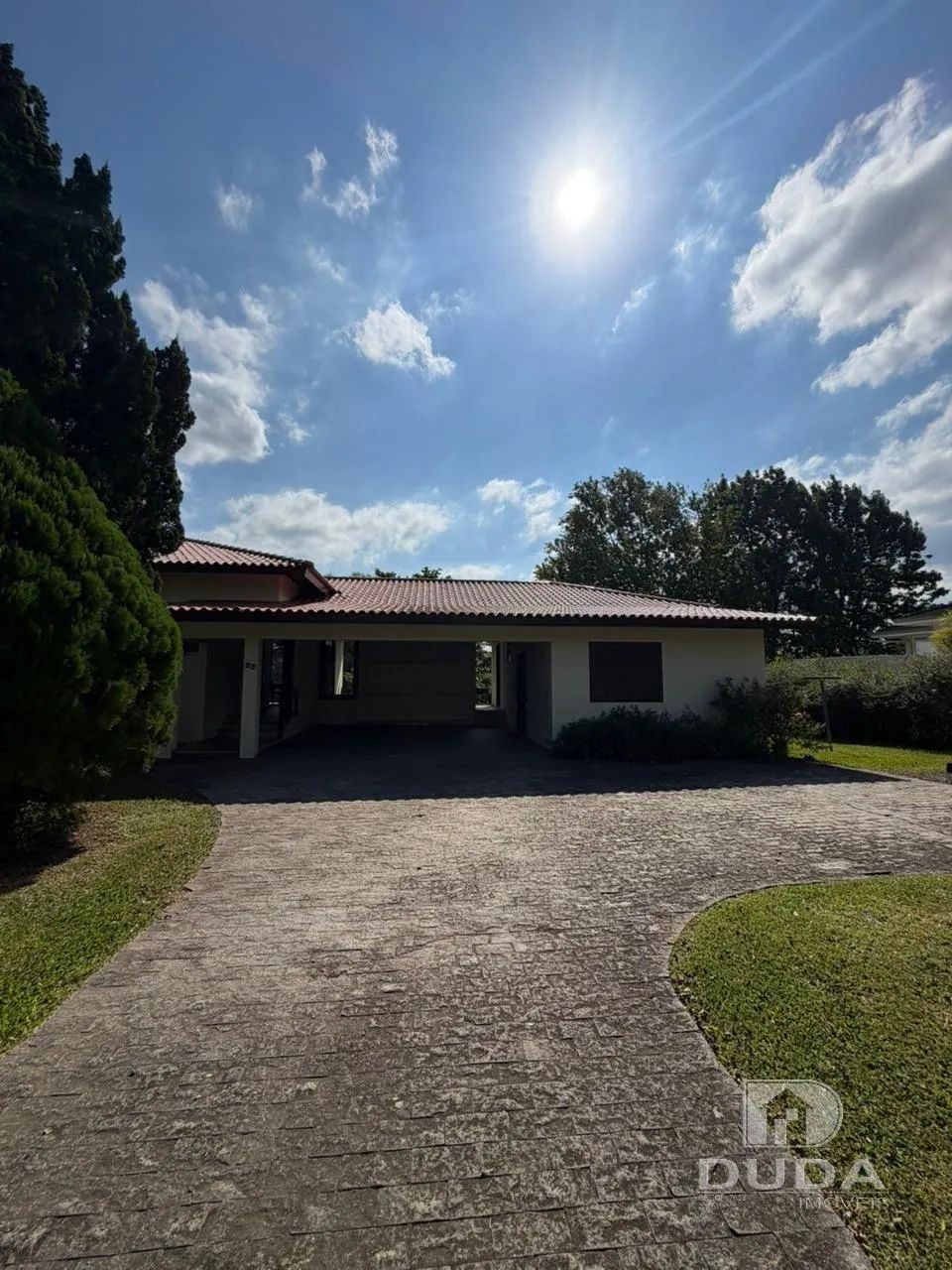 Casa Para Locação