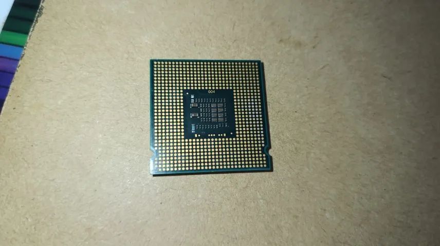 CPU's de PC Desktop e AMD e INTEL Celeron, Core 2 Duo e Sempron - Foto 5