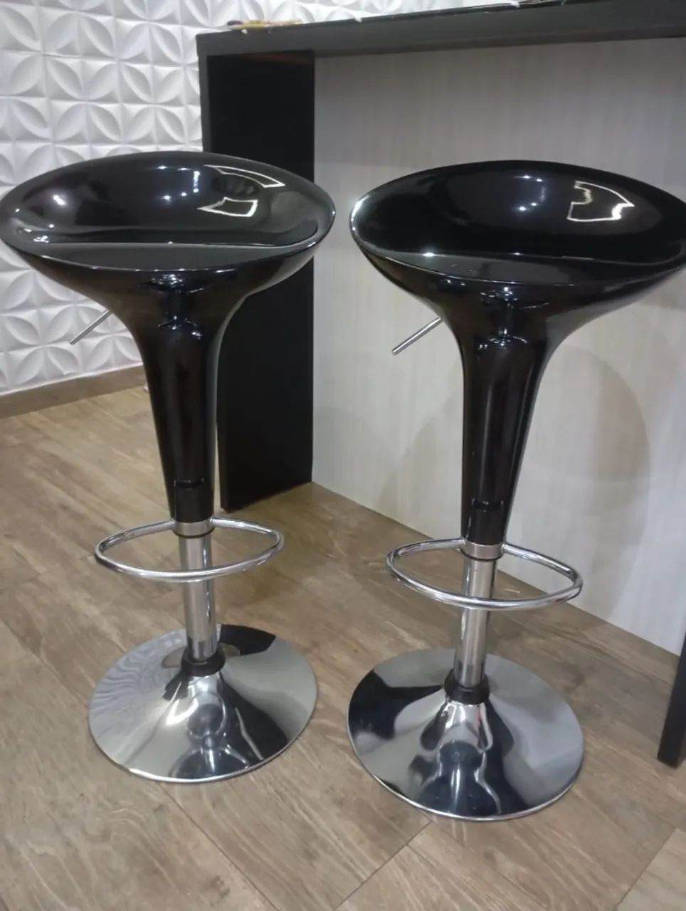 Banquetas Lótus 