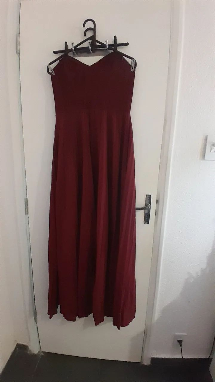 Vestido Longo. - Foto 2